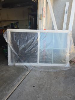 Ventana Nueva