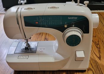 Brother XL-2600i Sewing Machine