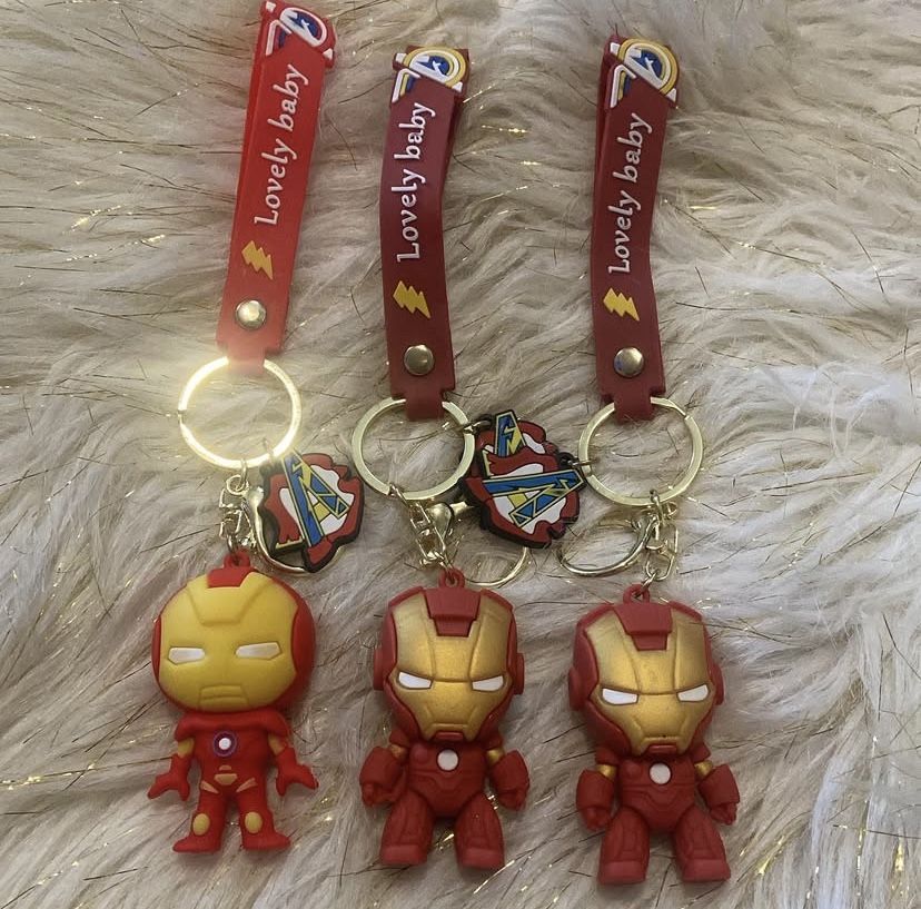 Key Chains $5 Dallors Each!!