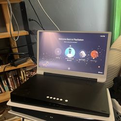 G-STORY 15.6" Inch IPS 4k 60Hz Portable Monitor Gaming Display 