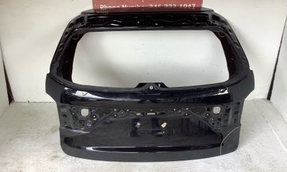 2024 2026 Mazda CX-90 lift gate (15).