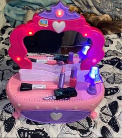 Doll playsets princess toy