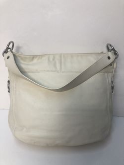 Coach Leather Purse
