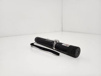 303 USB Green Visible Beam L. Pointer Pen L. Focus Zoom Light