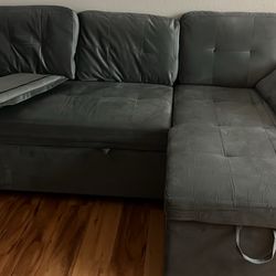 Sleeper Sofa
