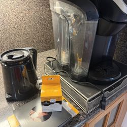 Keurig 2.0 - Used 