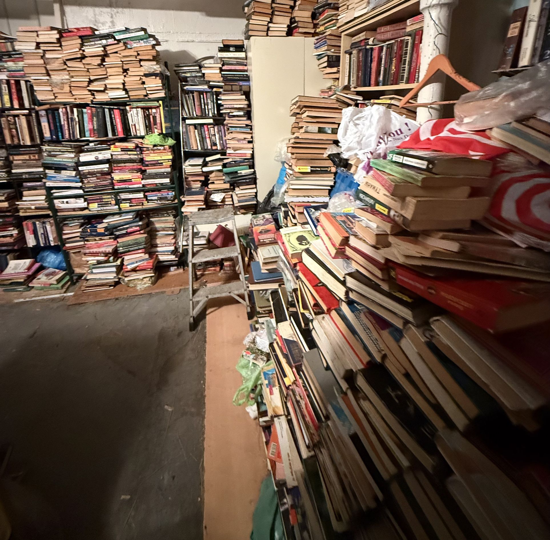 Soviet And Russian Book Treasure Trove
