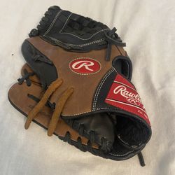 Baseball Glove For Left Handed 