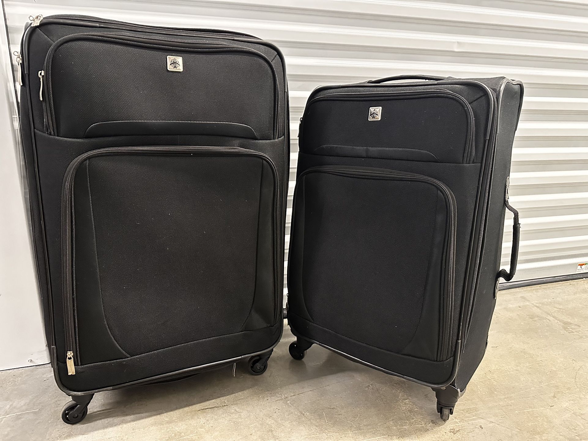 Luggage 