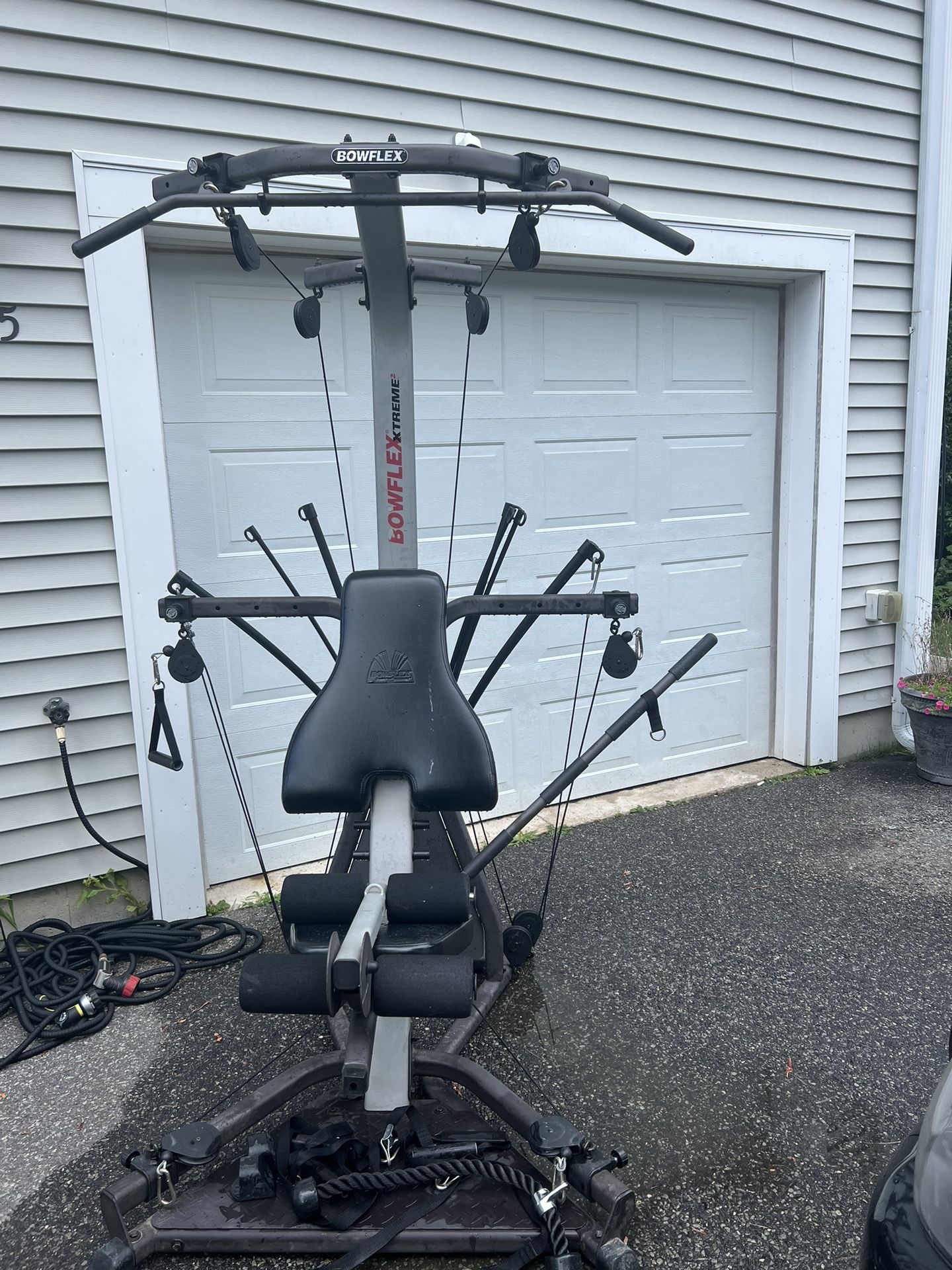 Bowflex