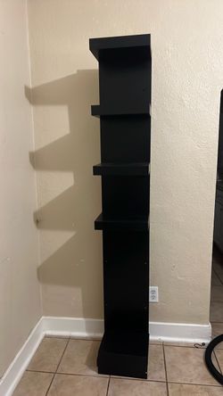 Book shelf