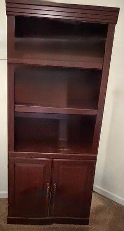 Bookshelf