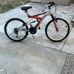 Women’s / Girls Bike