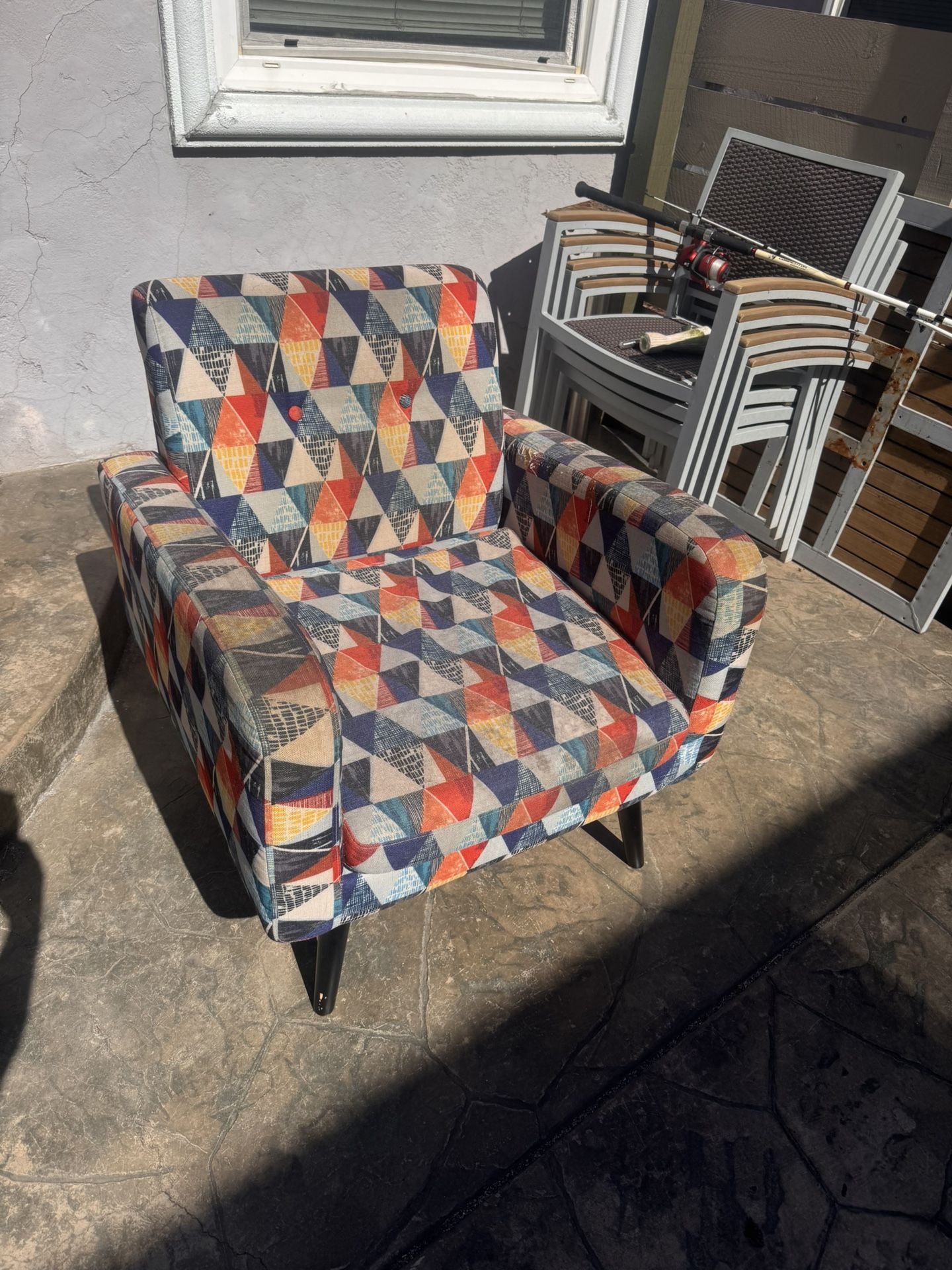 Free Living Room Chair