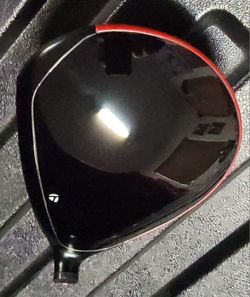 TaylorMade Stealth 2 Driver Head Only