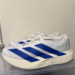 Adidas Evo SL Men Running Shoes US 9 