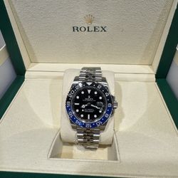 batgirl rolex