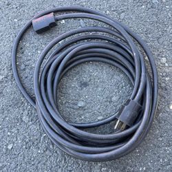 Extension Cord 25 feet Long