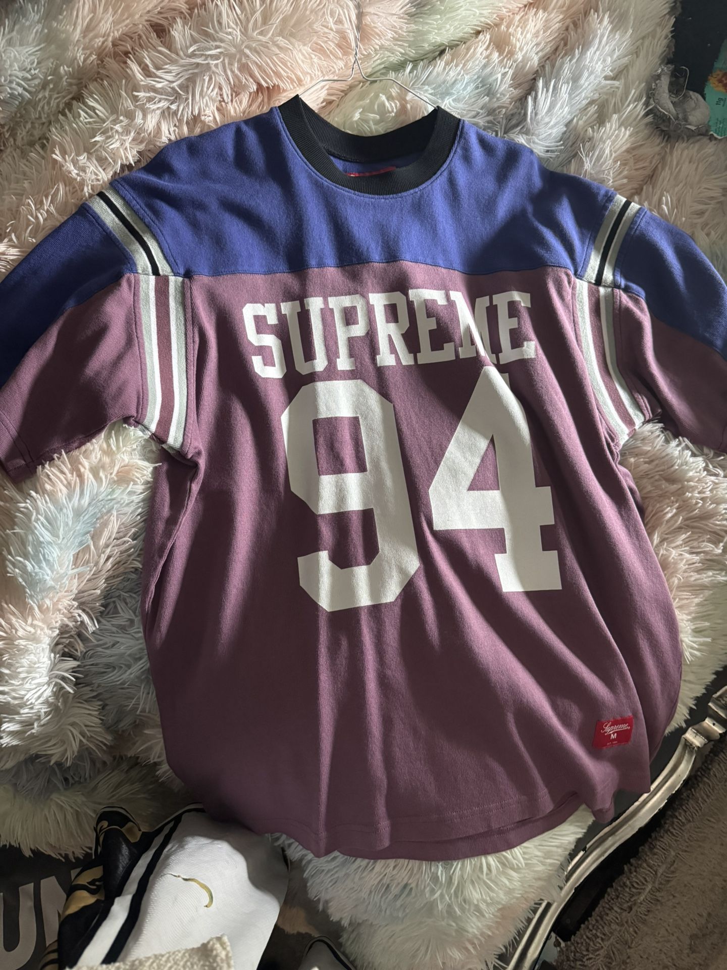 Supreme