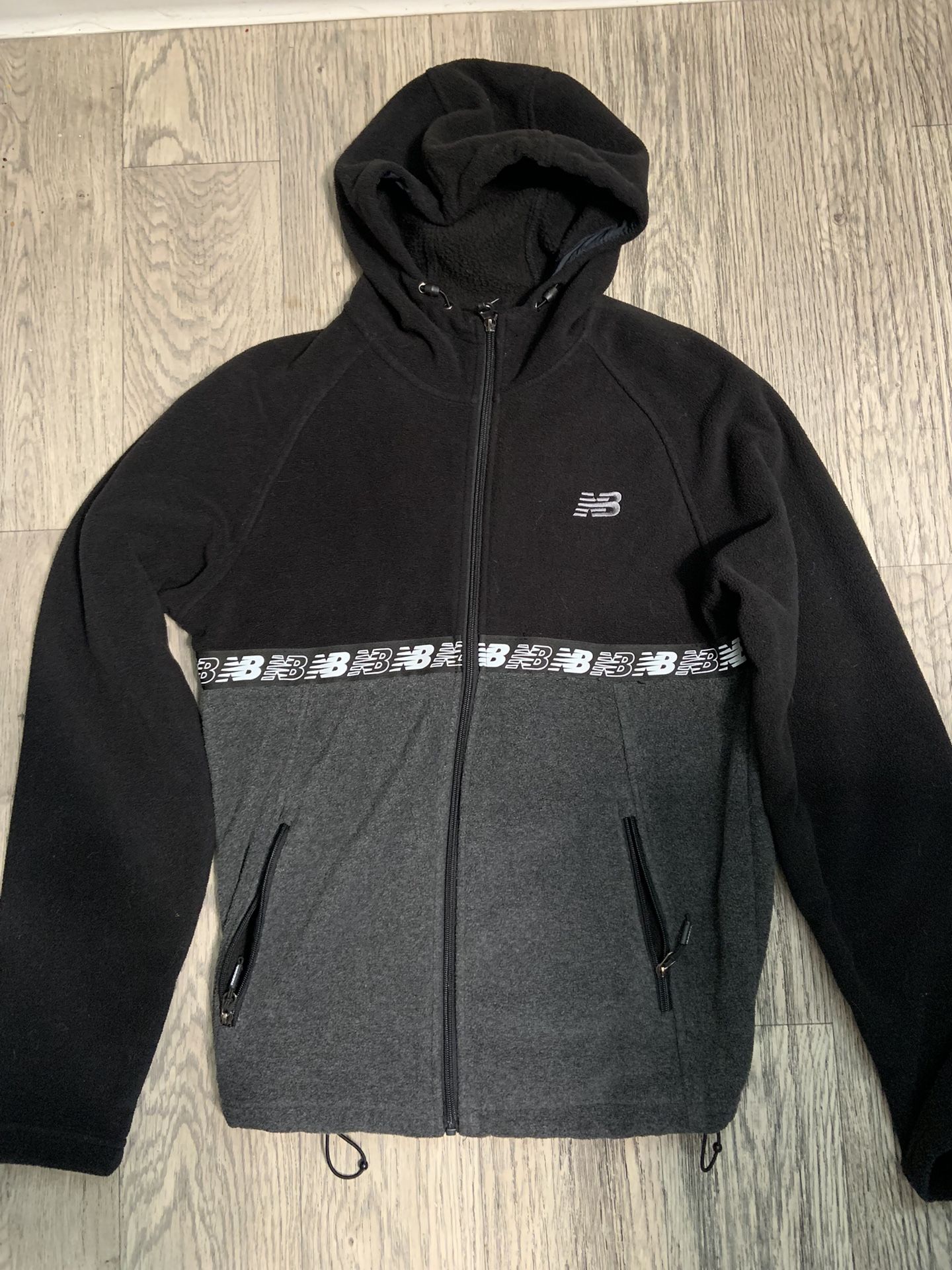 New Balance Sweater