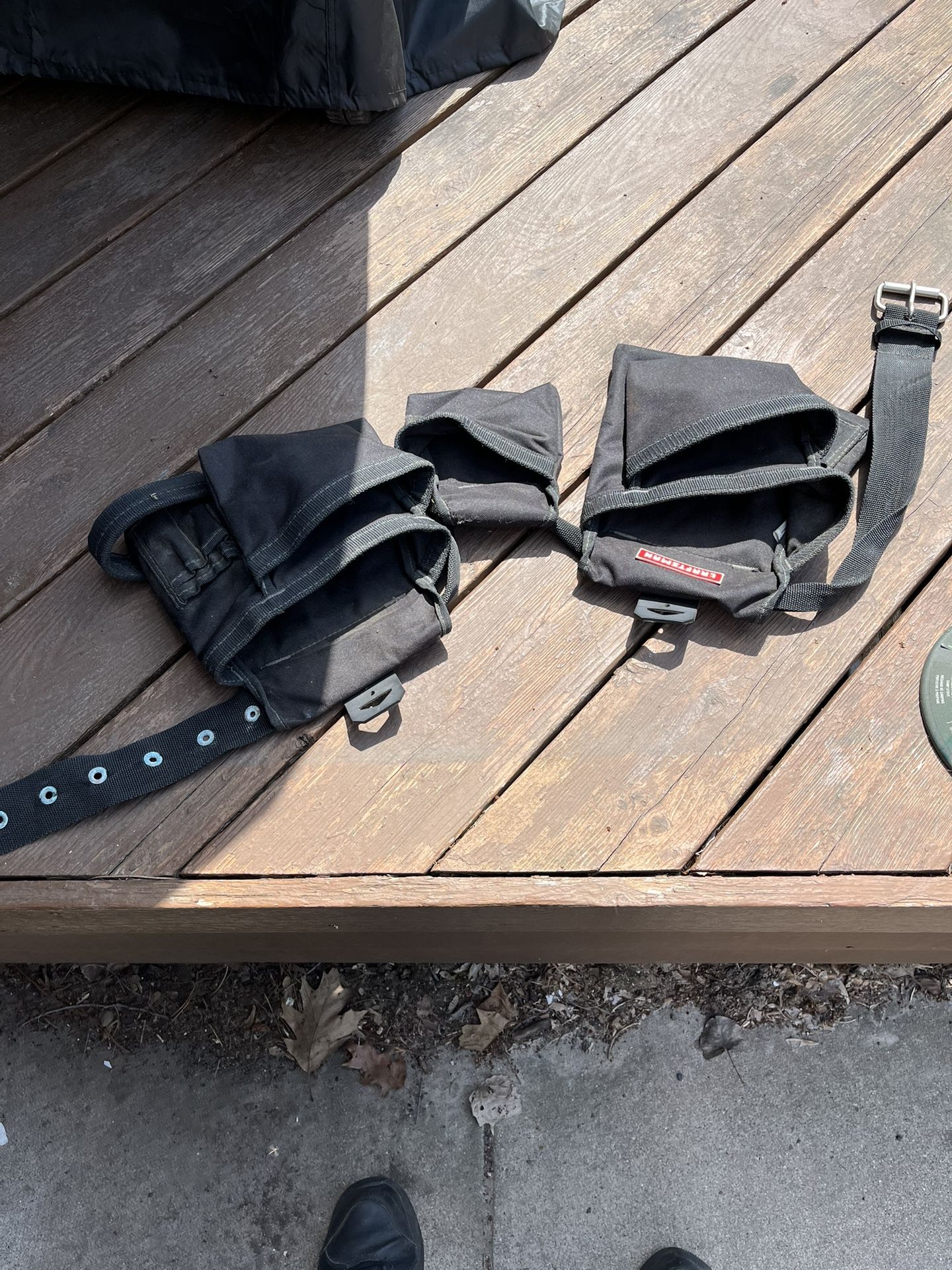 Craftman Tool Bag