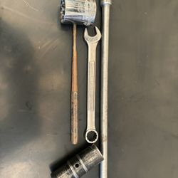 Mix tools