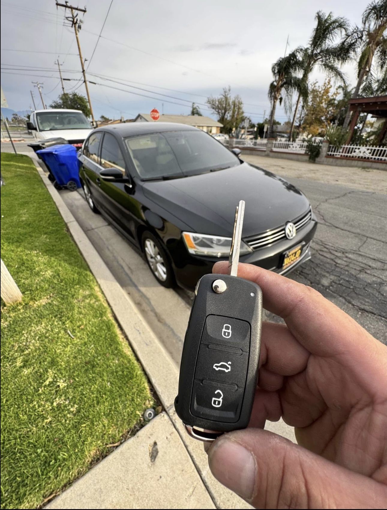 Llaves De Autos- 🔑 Car Keys