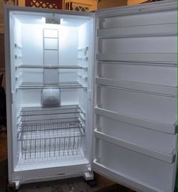 Refrigerator Freezer