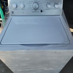 KENMORE TOPLOAD WASHER 