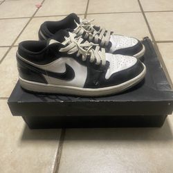 jordan 1 low