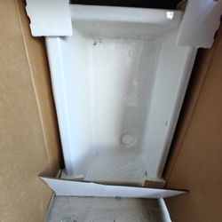 Kohler Cast Iron Kitchen Sink