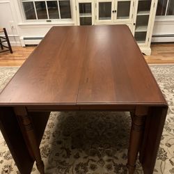 Dining Room Table