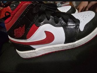 Jordan shoes