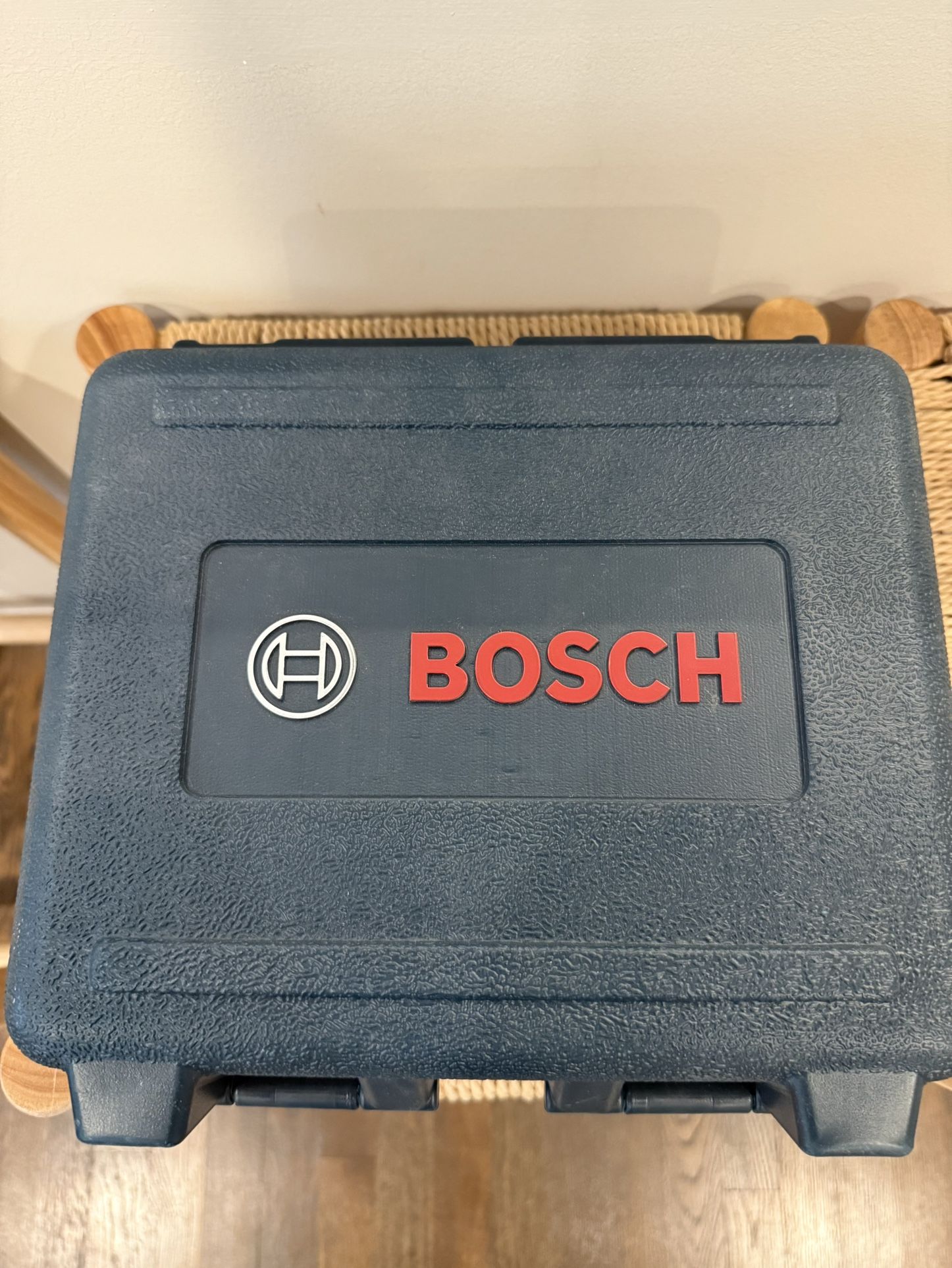 Bosch Laser GLL 2-20 Professional Leveling Laser