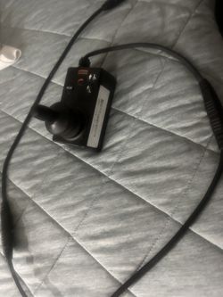 Power wheelchair quickie