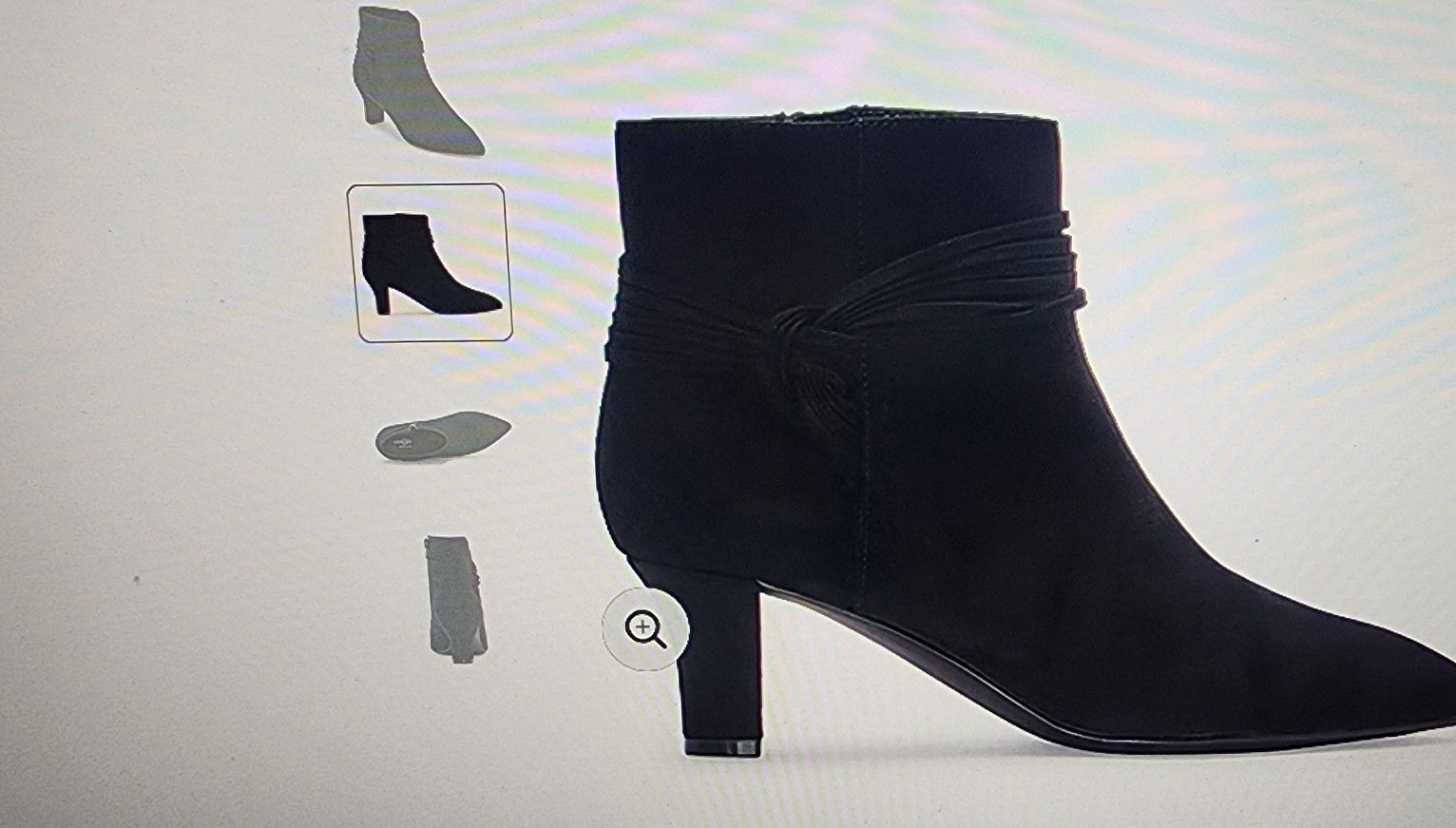 Women's Boots Size 9 New