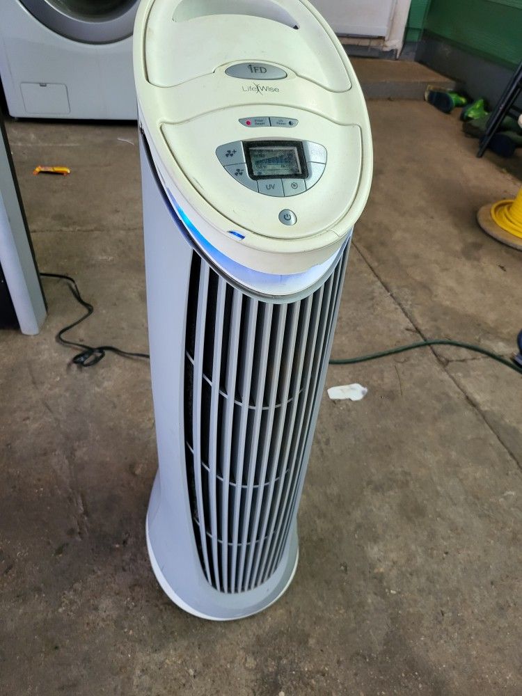 LifeWise Ultra Air Purifier
