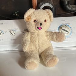 Original Snuggle Bear