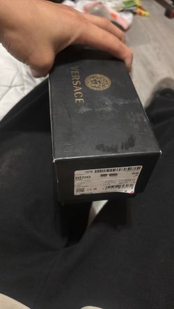 Versace shades 300 obo paid 370 for it