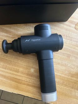 Hyperice Massage Gun