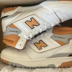 Men’s New Balance High 