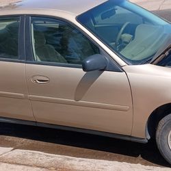2003 Chevrolet Malibu