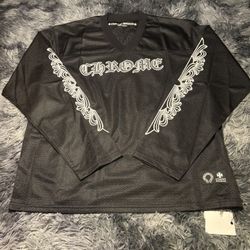 Chrome Heart Jersey