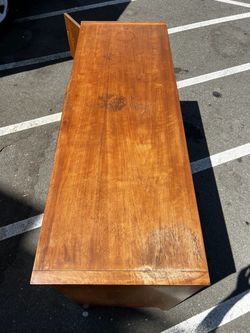 Mid Century Credenza by Drexel