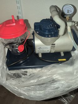 Medline  HCS 7000