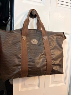 Valentino Weekender/Travel Bag