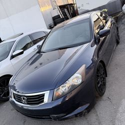 2009 Honda Accord