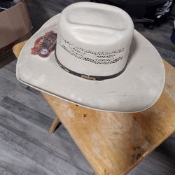 Cowboy Hat