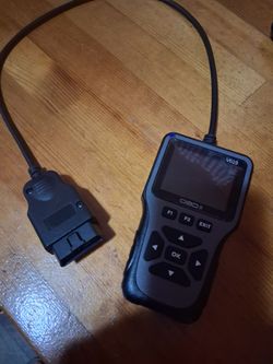 Obd 2 scanner