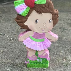 Strawberry 🍓 Shortcake Piñata